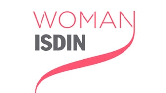 Woman Isdin