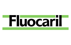 Productos de la marca FLUOCARIL