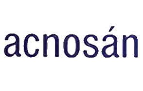 Productos de la marca ACNOSAN