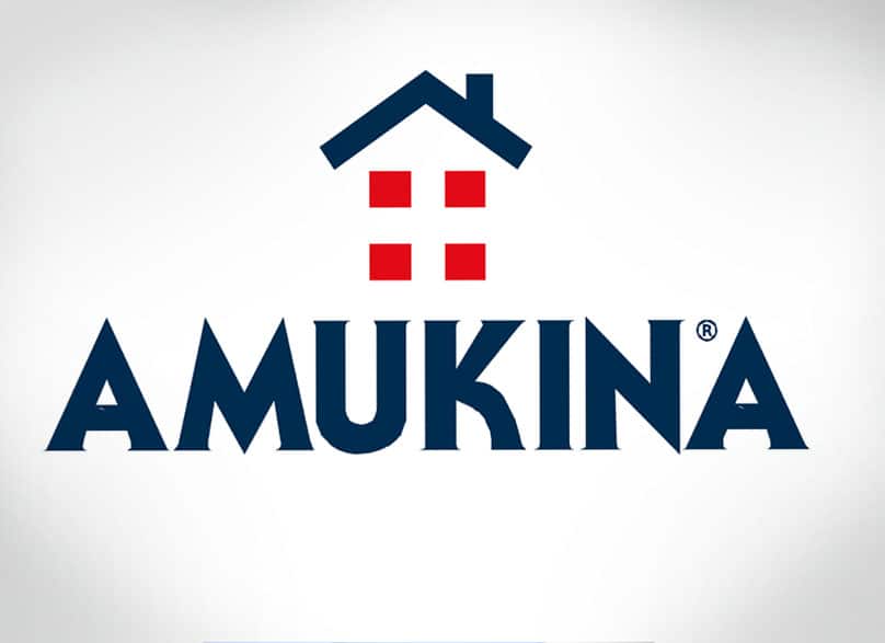 Productos de la marca AMUKINA
