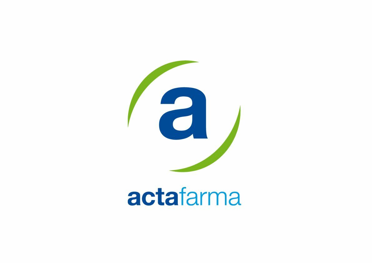 Productos de la marca ACTAFARMA