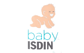 Productos de la marca BABY ISDIN