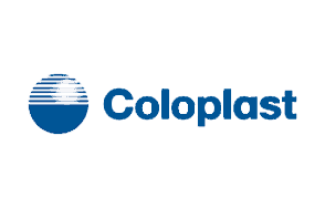 Productos de la marca COLOPLAST