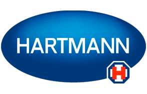 Productos de la marca HARTMANN