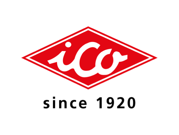 Productos de la marca ICO
