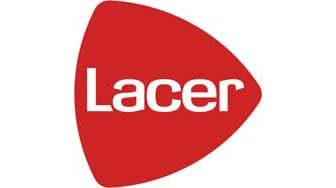 Productos de la marca LACER