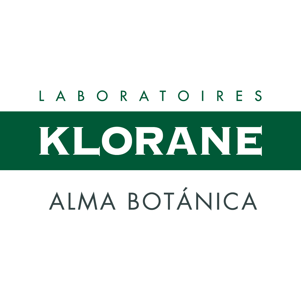 Productos de la marca KLORANE