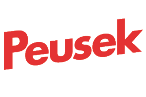 Productos de la marca PEUSEK