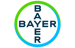Productos de la marca BAYER