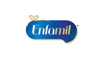 Productos de la marca ENFAMIL