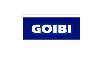 Productos de la marca GOIBI