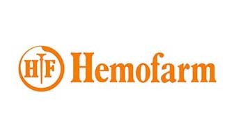 Productos de la marca HEMOFARM