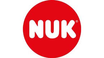 Productos de la marca NUK