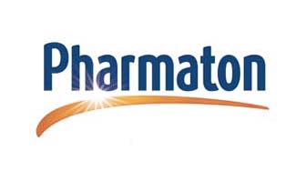 Productos de la marca PHARMATON