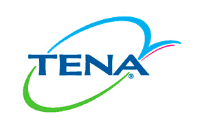 Productos de la marca TENA