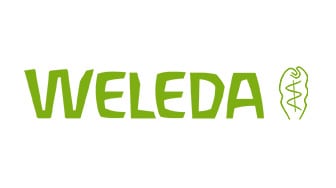 Productos de la marca WELEDA