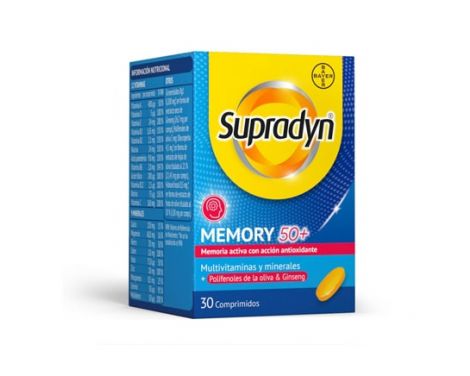 -Supradyn-Memory-50-30-Comprimidos-0