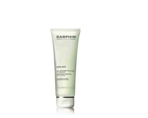 Darphin Skin Mat Gel Mousse Purificante al Regaliz 125ml