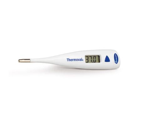 Termometro Digital Thermoval Standard Carcasa No