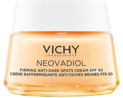 Vichy Neovadiol Crema Reafirmante Antimanchas SPF50 50ml