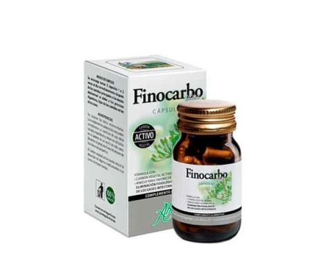 Aboca-Finocarbo-Plus-50-Cápsulas-0