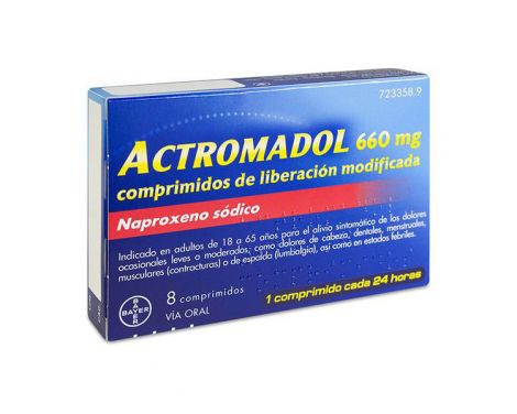 Actromadol-660-mg-8-Comprimidos-De-Liberacion-Prolongada-0