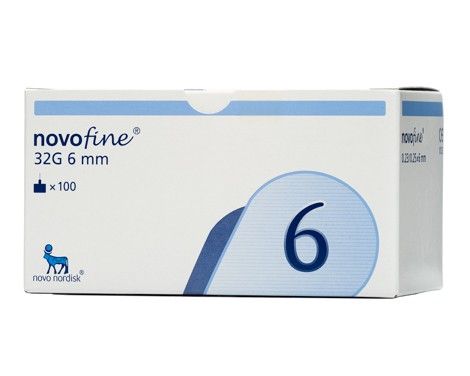 Aguja-De-Insulina-Novofine-Tip-Etw-32-G-0235-Mm--X-6-Mm-100-unidades-small-image-0