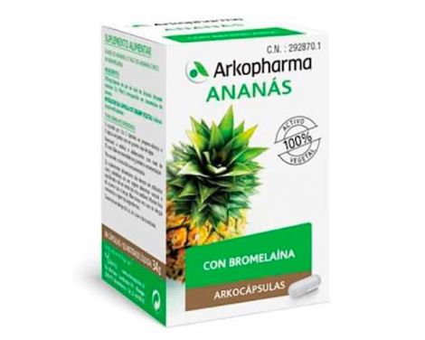 Ananas-Arkocapsulas-325-Mg-100-cápsulas-0