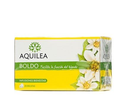 Aquilea-Boldo-20-Sobres-small-image-0