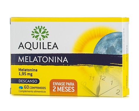Aquilea-Melatonina-195-mg-60-Comp-small-image-1