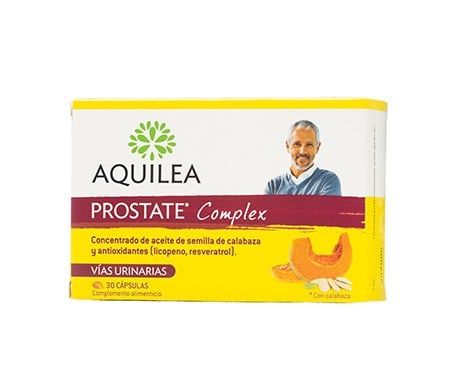 Aquilea-Prostate-30-Caps-small-image-0