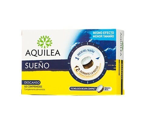 Aquilea-Sueño-195-mg-60-Comprimidos-small-image-0
