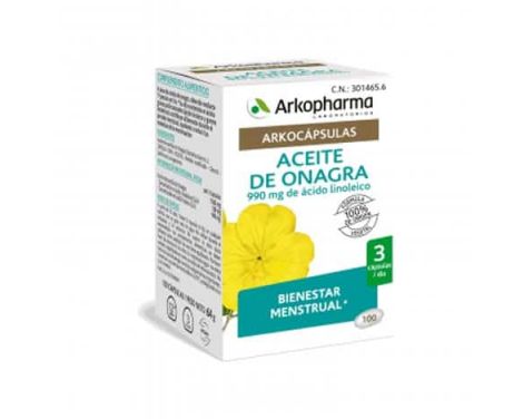Arkopharma-Arkocápsulas-Aceite-De-Onagra-100-Cápsulas-0