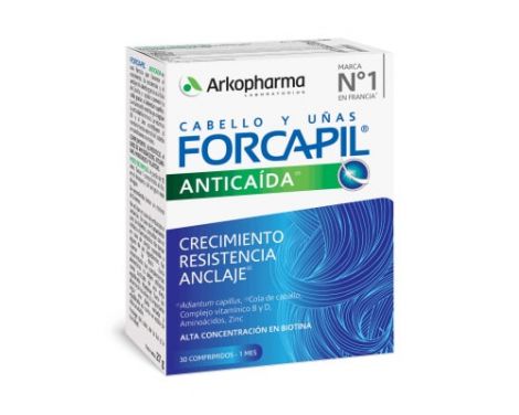 Arkopharma-Forcapil-60-Cápsulas-0