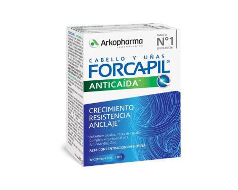 Arkopharma-Forcapil-Anticada-30-comprimidos-0