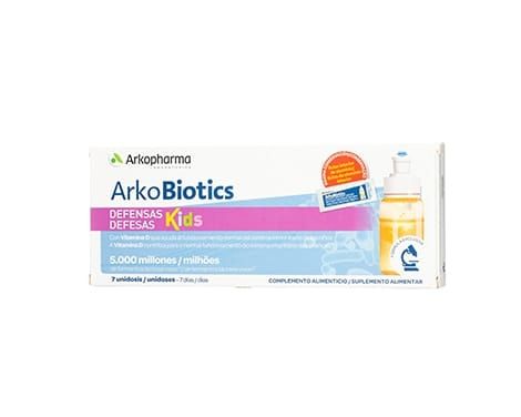 Arkoprobiotics-Defensas-Niños-small-image-0