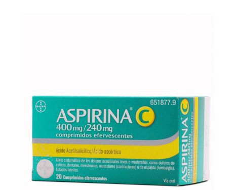 Aspirina-C-400mg240mg-20-Comprimidos-Efervescentes-0