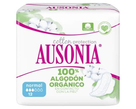 Ausonia-Compresas-Cotton-Protección-Normal-Con-Alas-12-uds-0