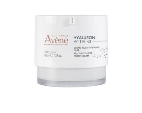 Avène-Hyaluron-Activ-B3-Crema-de-Noche-Multi-Intensiva-40ml-0