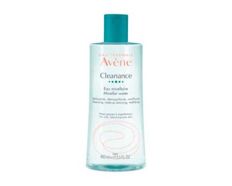 Avene-Cleanance-Agua-Micelar-400ml-0