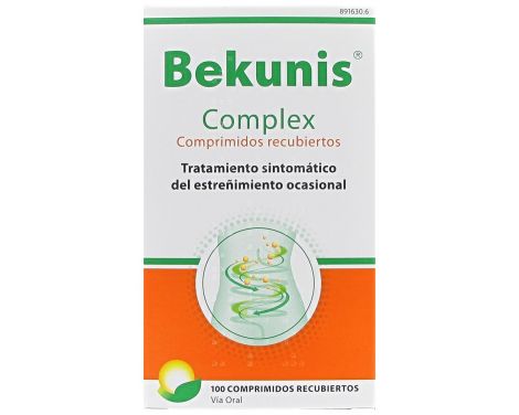 Bekunis-Complex-100-Comprimidos-Recubiertos-0