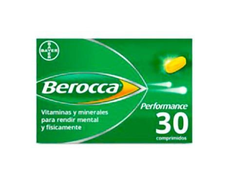 Berocca-Performance-30-Comp-0
