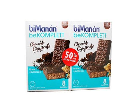 Bimanan-Bekomplett-Barrita-Chocolcate-Crujiente-Pack-2ª-50%-0