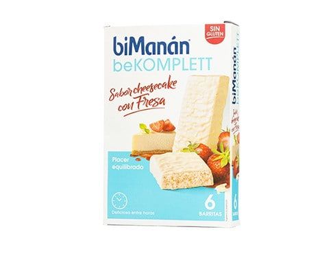 Bimanan-Komplet-Cheesecake-Fresa-6-Barritas-small-image-0