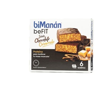 Bimanan-Pro-Barrita-Chocolate-Caramelo-6-unidades-small-image-0