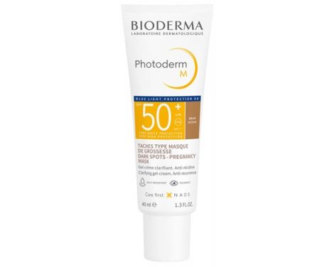 Bioderma-Photoderm-M-SPF50-Teinte-Brun-40ml-0