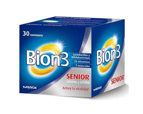 Bion3-Senior-30-Comprimidos-0
