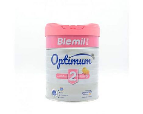 Blemil-Plus-2-Optimum-800g-0