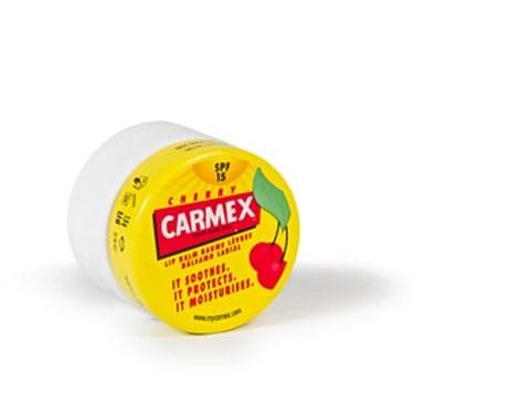 Carmex-Bálsamo-Labial-Tarro-Cereza-SPF15-75g-0