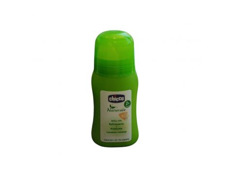 Chicco Roll On Refrescante y Protector 60ml